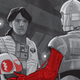 Illustration for article titled The 50 Best X-Wing Pilots, Ranked